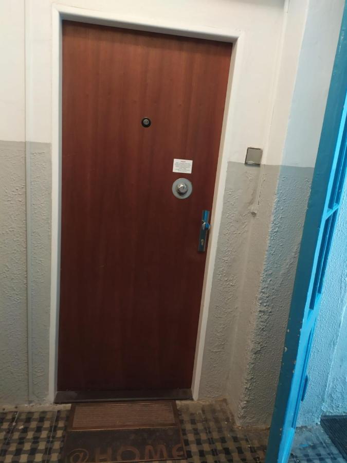 Pisqor Apartment - Self Check-In Pozsony Kültér fotó