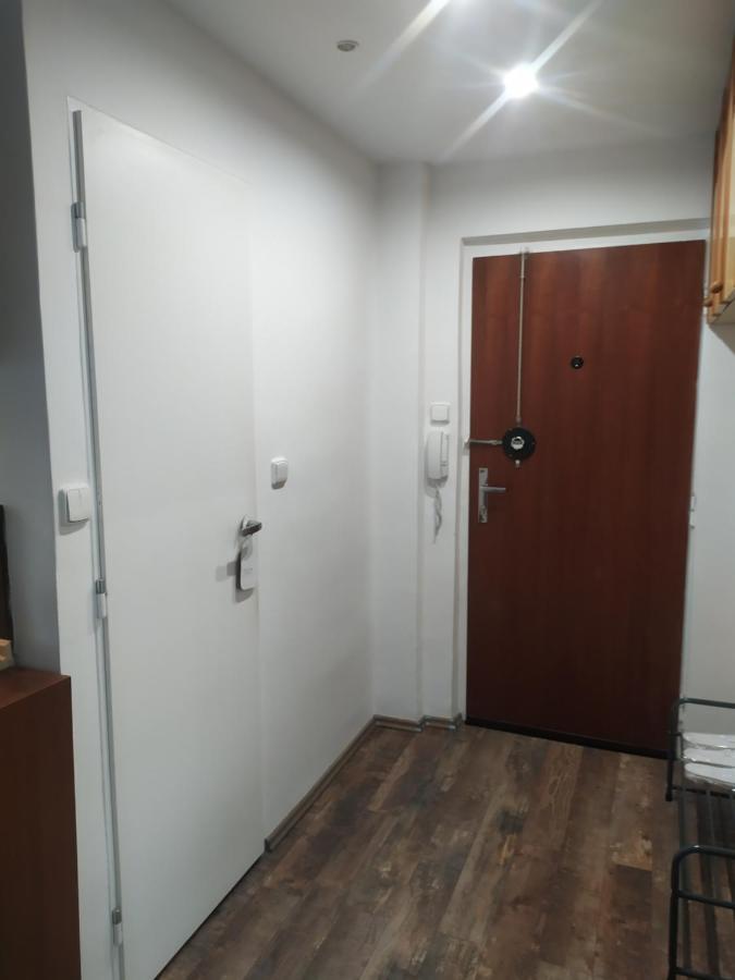 Pisqor Apartment - Self Check-In Pozsony Kültér fotó