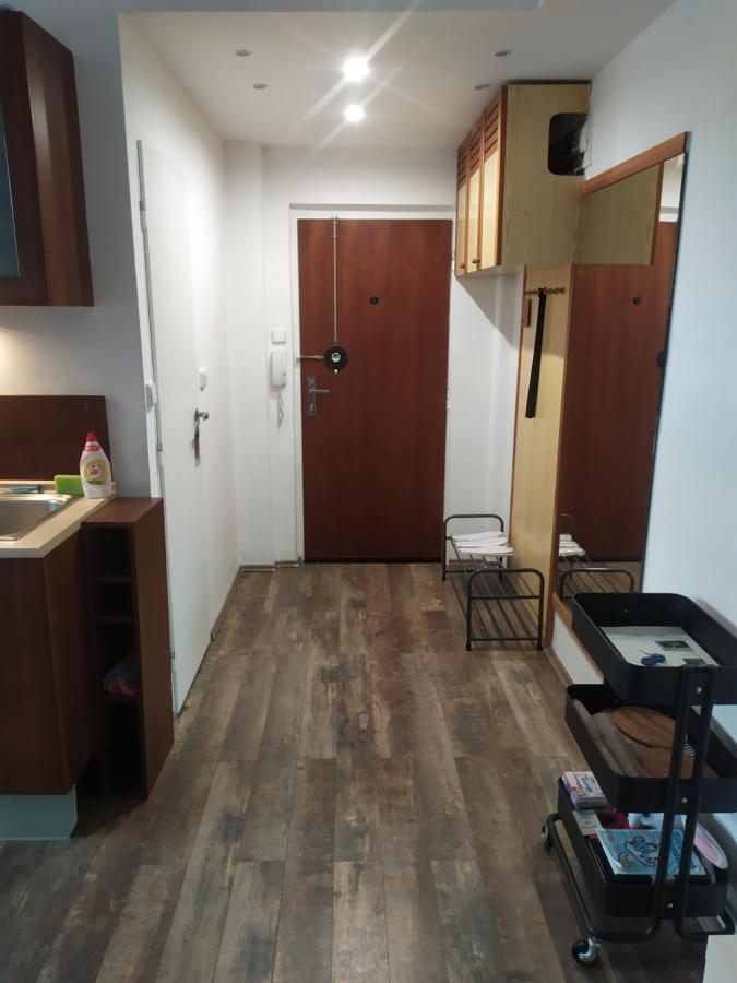Pisqor Apartment - Self Check-In Pozsony Kültér fotó