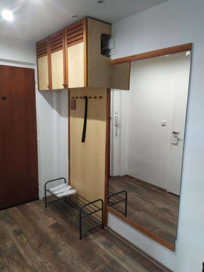 Pisqor Apartment - Self Check-In Pozsony Kültér fotó